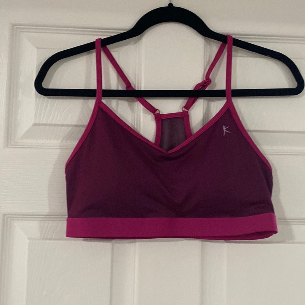 Womens Sport Bra